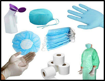 Medical Textiles