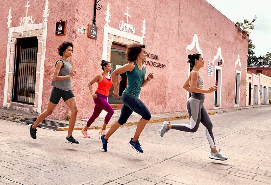 Performance sportswear discount