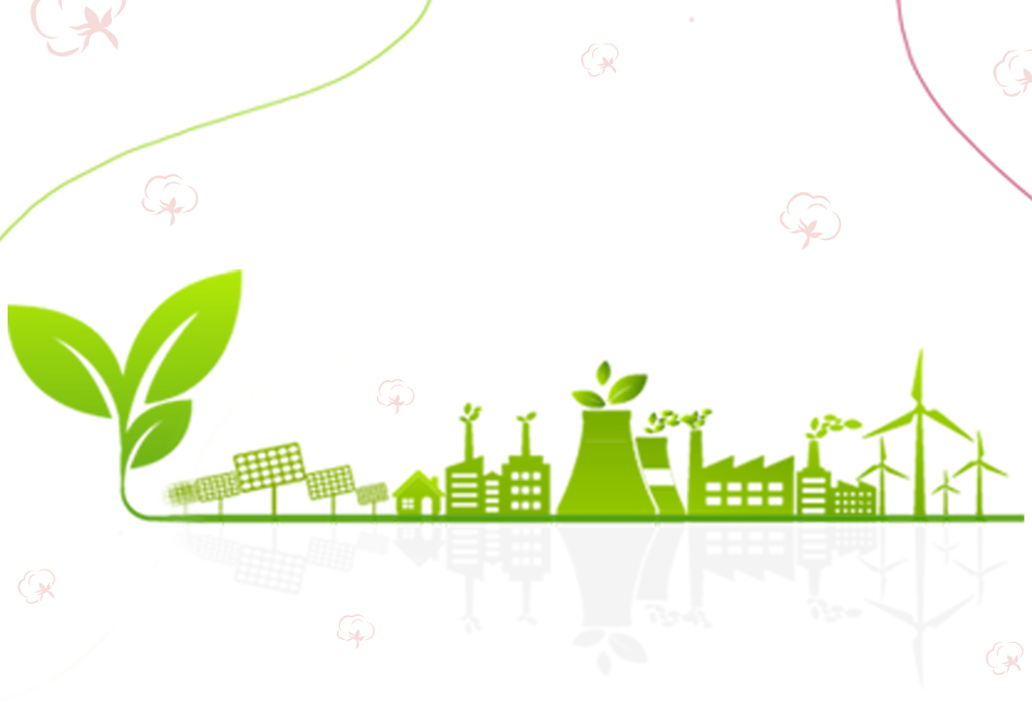 Sustainability in Textile Industry Sutlej Textiles