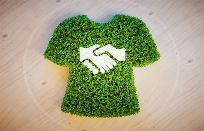 Sustainable Yarns