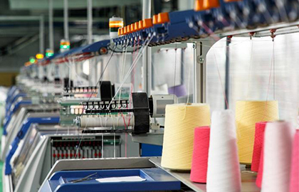 Re-Emergence Indian Textiles