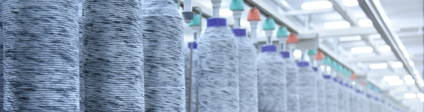 Sutlej textile exporters and yarn manufacturer in India