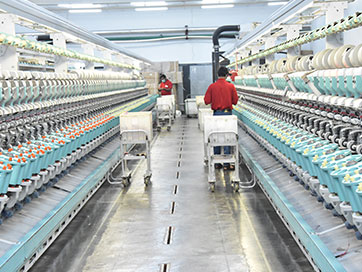Sutlej textile exporters in Rajasthan, India